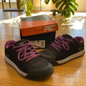 Women’s Ride Concept MTB shoes